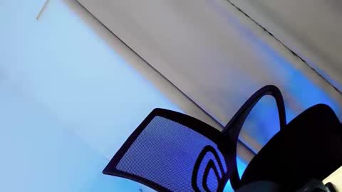 Snapshot of sexy_blaire chatting on 01.11.26 Haley Blaire online show from 01.11.26