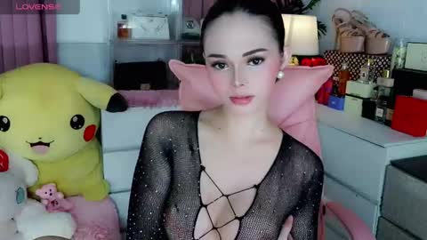 blair online show from 05.04.26