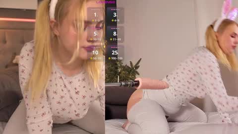 Lina online show from 01.05.25