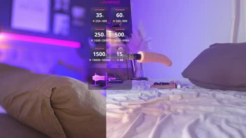 Lina online show from 01.19.25