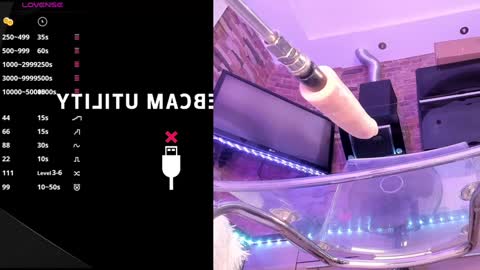 Lina online show from 02.02.25