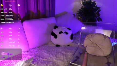 Lina online show from 03.07.25