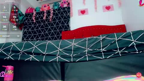 sexy_brunette2590 online show from 06.02.26