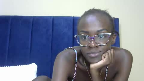 Snapshot of sexy_callie69 chatting on 10.20.25 Callie online show from 10.20.25