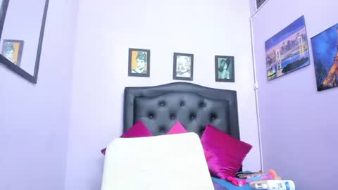 sexy_candy18x online show from 07.26.26