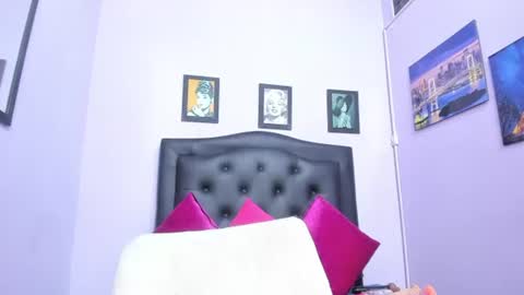 sexy_candy18x online show from 07.31.26