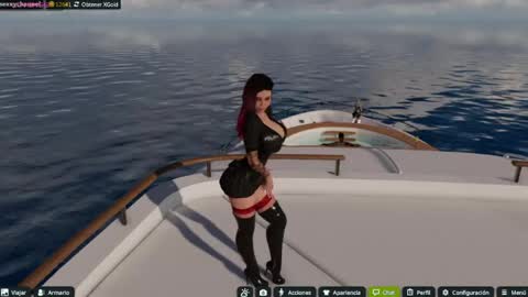sexy_channel19 online show from 04.25.26
