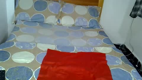 sexy_charliee online show from 03.08.26