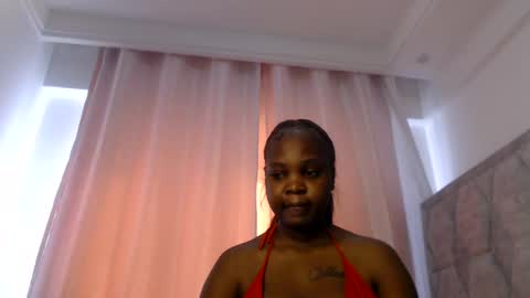 Snapshot of sexy_chocolata chatting on 07.28.26 chocolata online show from 07.28.26