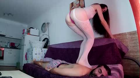 Bunny online show from 11.10.25