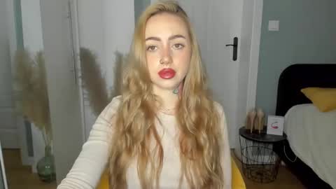 C o r a l i e online show from 05.07.26
