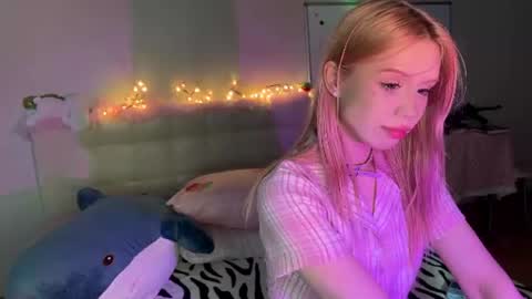 Eva online show from 07.15.26