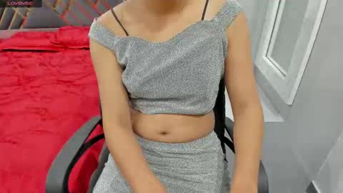 Sexydoll online show from 03.01.25