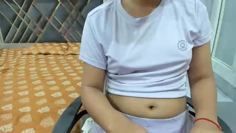 Sexydoll online show from 10.13.25