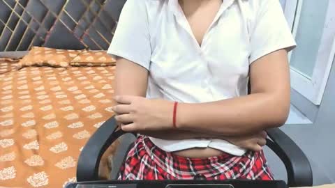 Sexydoll online show from 10.24.25