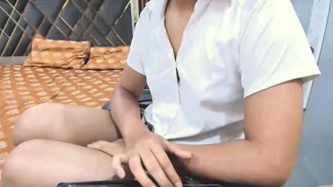 Sexydoll online show from 02.01.26