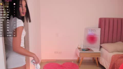 Snapshot of sexy_dreams19 chatting on 02.03.25 My name is Keyty H. Welcome  online show from 02.03.25