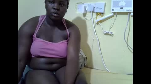 Snapshot of sexy_ebony20 chatting on 01.12.26 ebony online show from 01.12.26