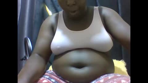 Snapshot of sexy_ebony20 chatting on 03.03.26 ebony online show from 03.03.26