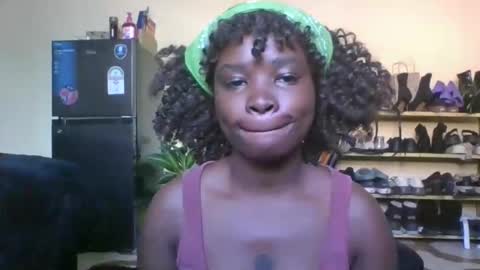 Trina online show from 09.17.25