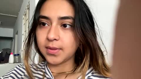 Antonella online show from 02.11.25