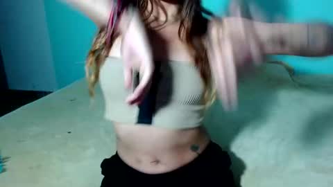 Antonella online show from 03.02.26