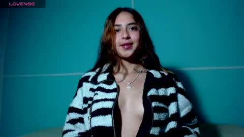 Antonella online show from 04.26.26