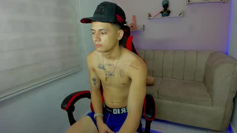 Snapshot of sexy_girl__777 chatting on 02.14.25 sexy_girl__777 online show from 02.14.25