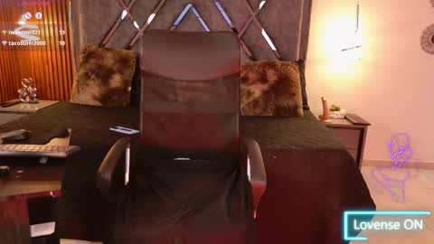 Dafne online show from 03.17.26