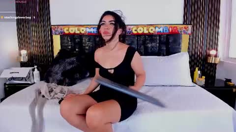 Dafne online show from 06.20.26