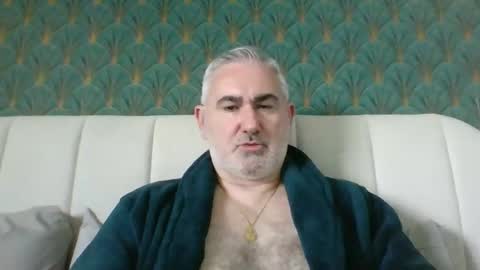 Antonio online show from 04.13.26