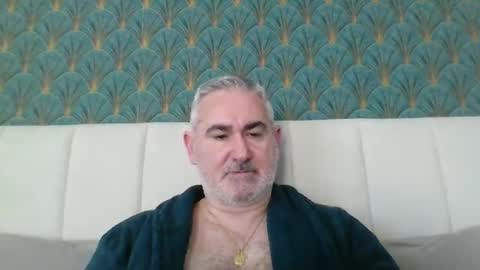 Antonio online show from 04.14.26