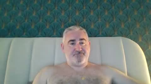 Antonio online show from 05.31.26