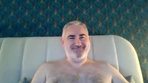 Antonio online show from 06.02.26
