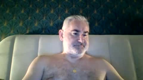 Antonio online show from 06.03.26