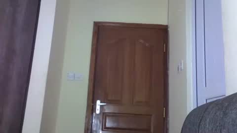 Snapshot of sexy_janny chatting on 10.13.25 Janny online show from 10.13.25