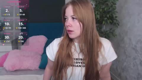 Jennifer online show from 12.05.25