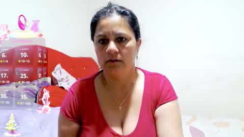 Jhoan online show from 12.16.25