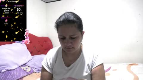 Jhoan online show from 04.27.26