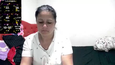 Jhoan online show from 05.11.26