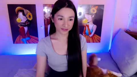 Snapshot of sexy_kitty699 chatting on 07.22.26 Kathy online show from 07.22.26