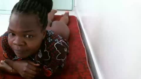 sexy_lunah online show from 02.08.25