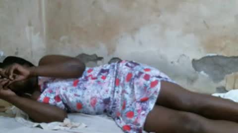 sexy_lunah online show from 12.16.25