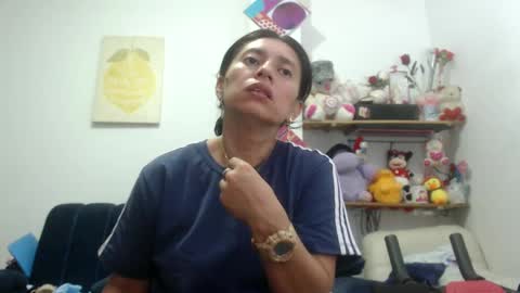 Mary online show from 09.15.25