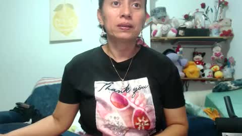 Mary online show from 09.27.25