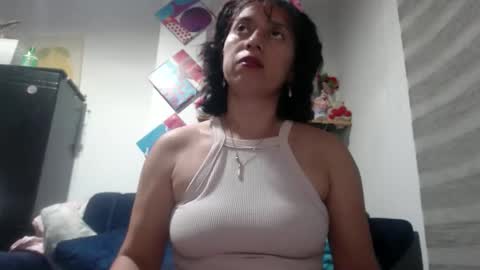 Mary online show from 10.20.25