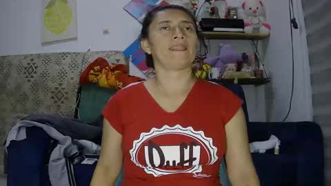 Mary online show from 04.21.26