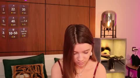 Alison online show from 04.24.26