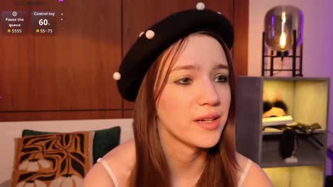 Alison online show from 04.26.26