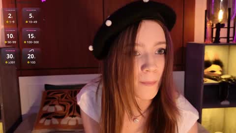 Alison online show from 04.29.26